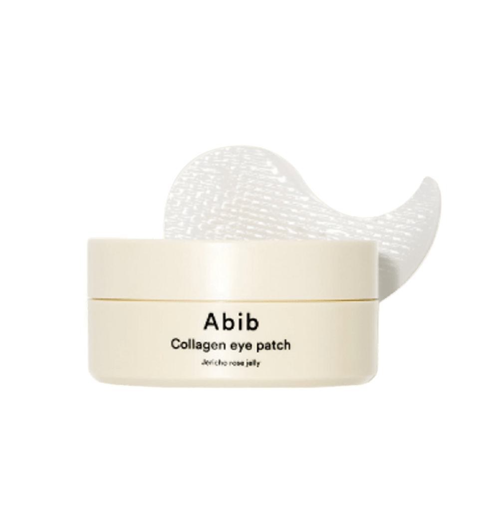 Abib Collagen Eye Patch