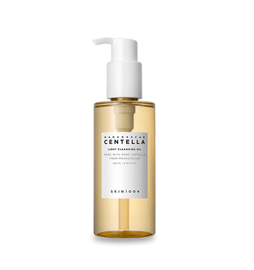 Skin1004 Madagascar Centella Light Cleansing Oil