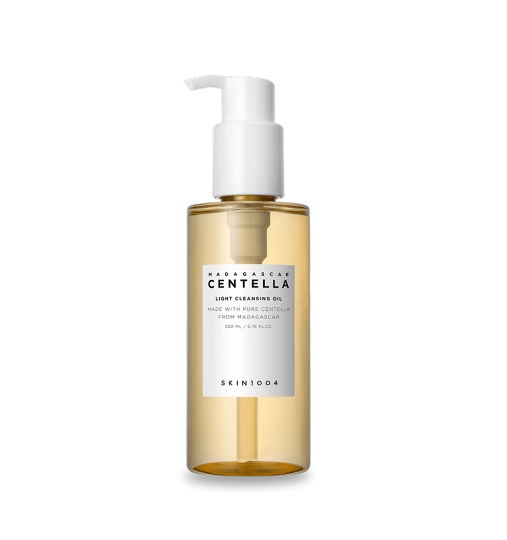 Skin1004 Madagascar Centella Light Cleansing Oil