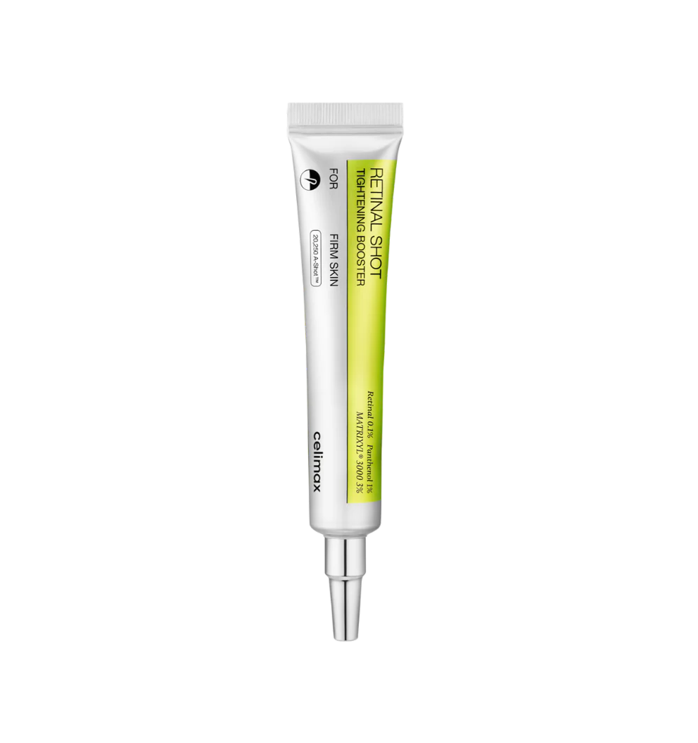 Celimax Retinal Shot Tightening Booster