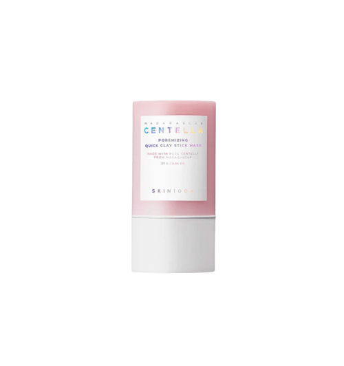 Skin1004 Madagascar Centella, Poremizing Quick Clay Stick Mask