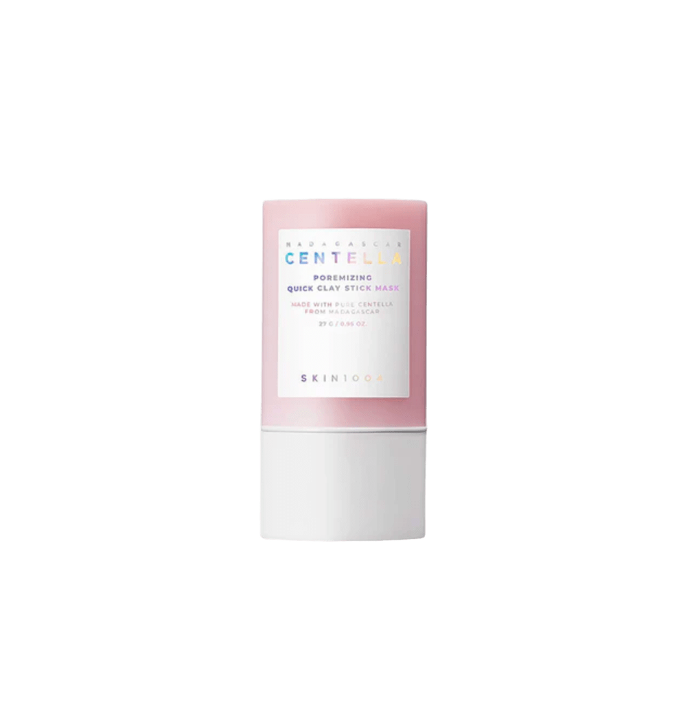 Skin1004 Madagascar Centella, Poremizing Quick Clay Stick Mask
