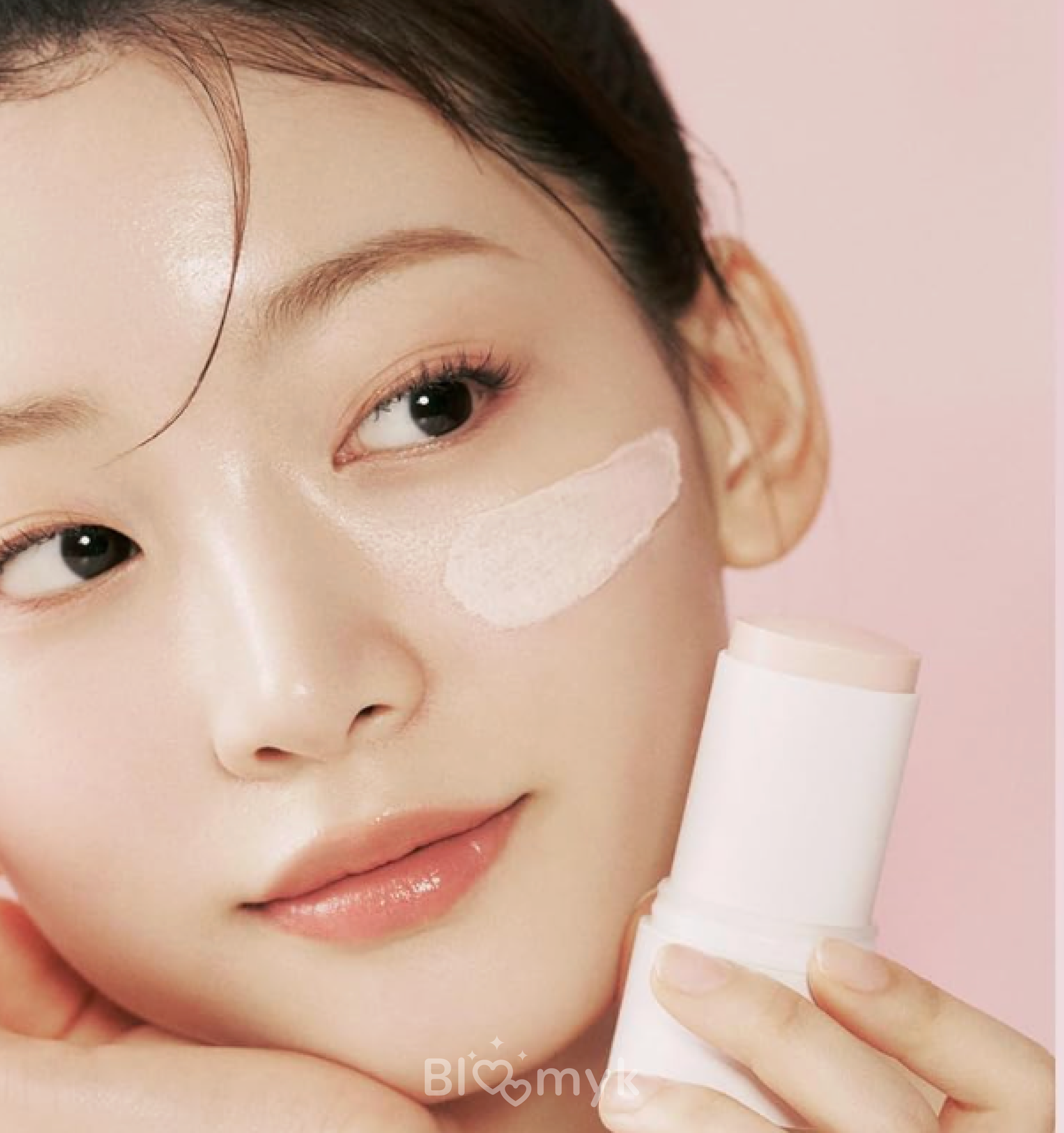 Skin1004 Madagascar Centella, Poremizing Quick Clay Stick Mask