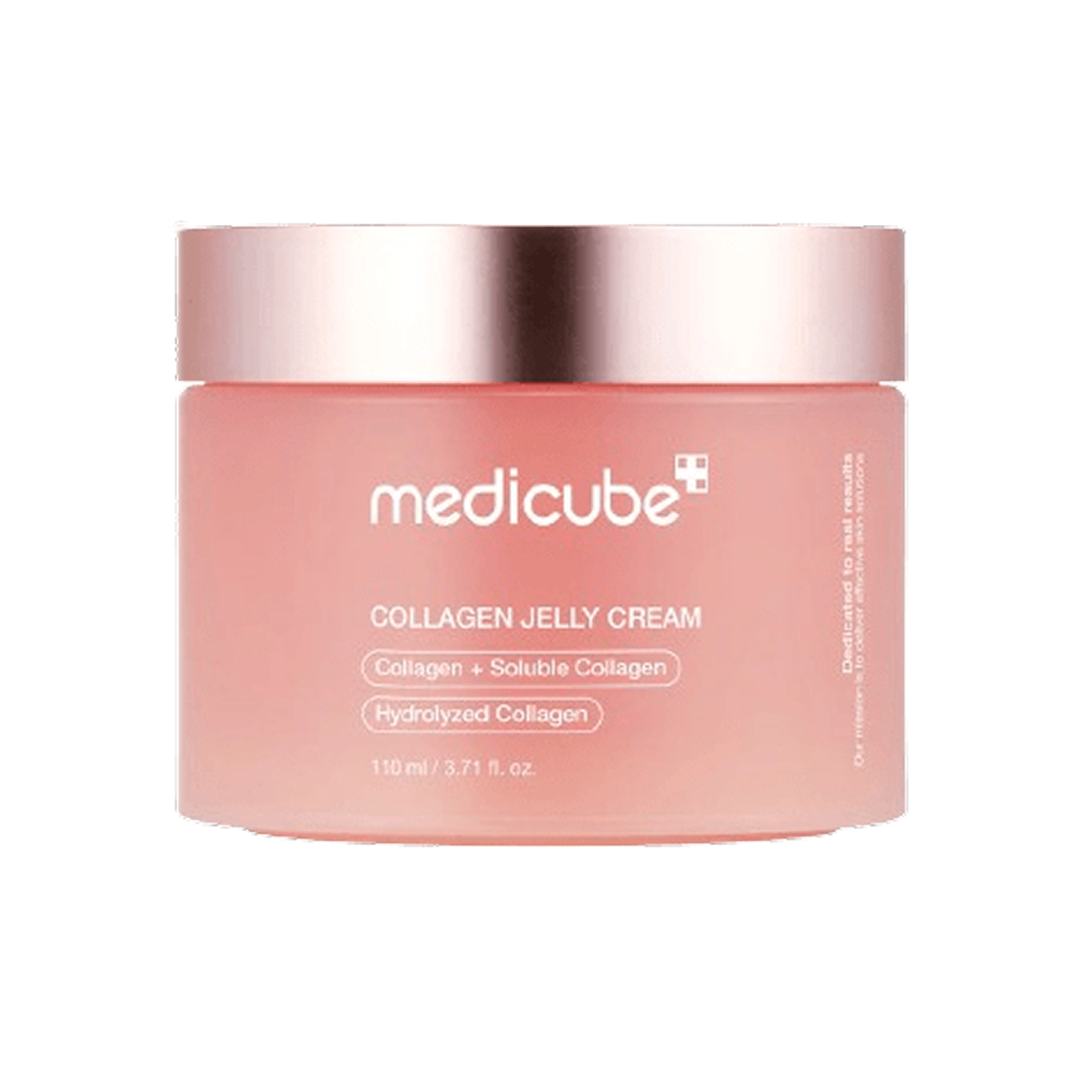 Medicube Collagen Jelly Cream