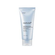 Medicube Zero Pore Capsule Cleansing Foam