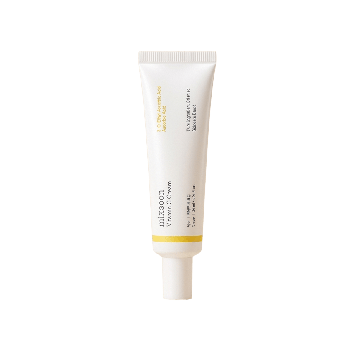 Mixsoon Vitamin C Cream