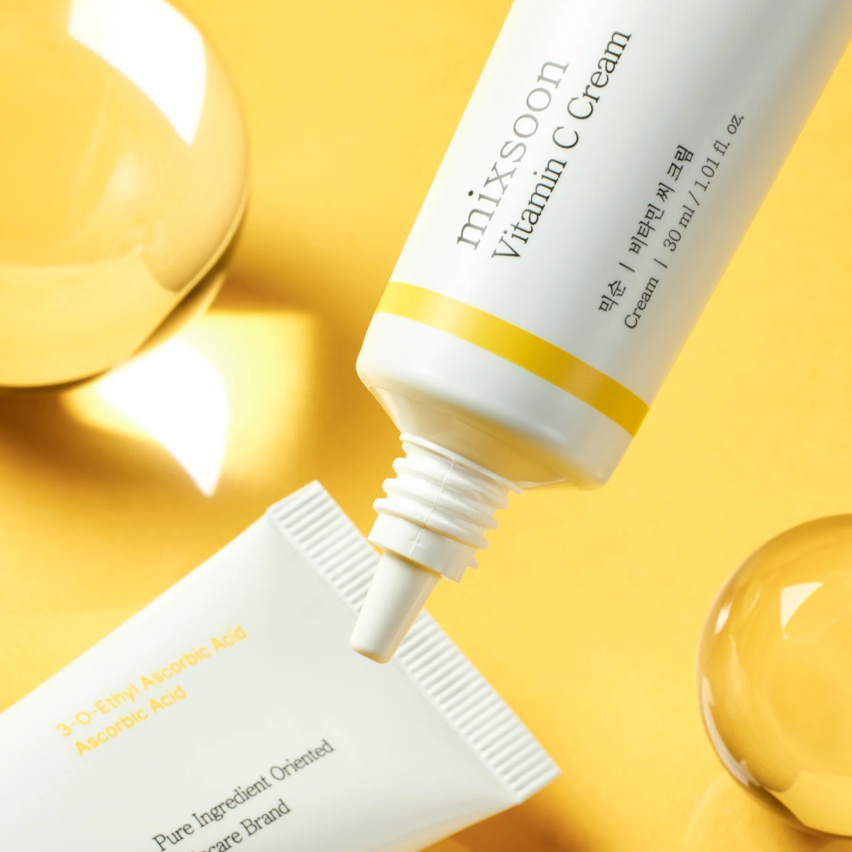 Mixsoon Vitamin C Cream