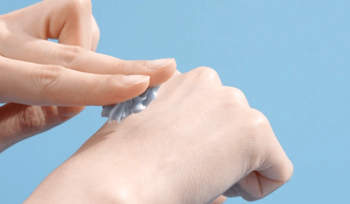 Medicube Zero Pore Capsule Cleansing Foam