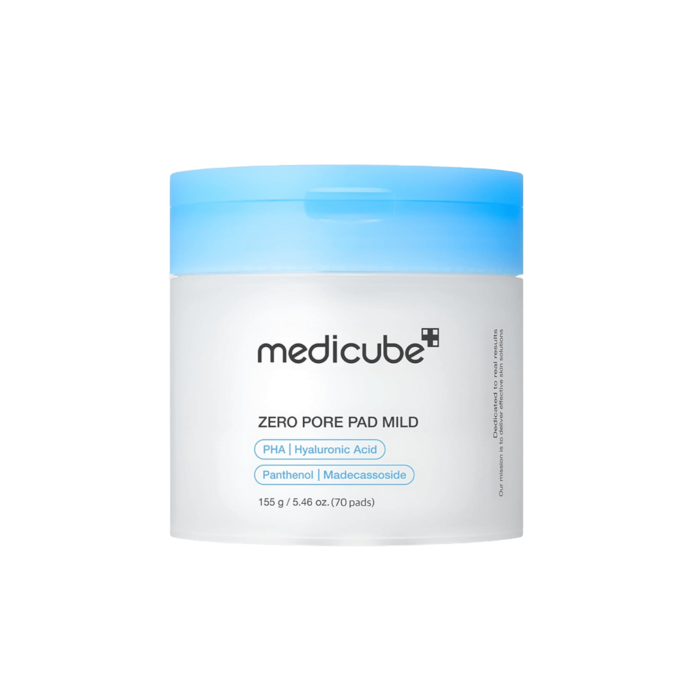 Medicube Zero Pore Pad Mild