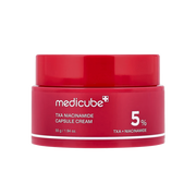 Medicube TXA Niacinamide Capsule Cream