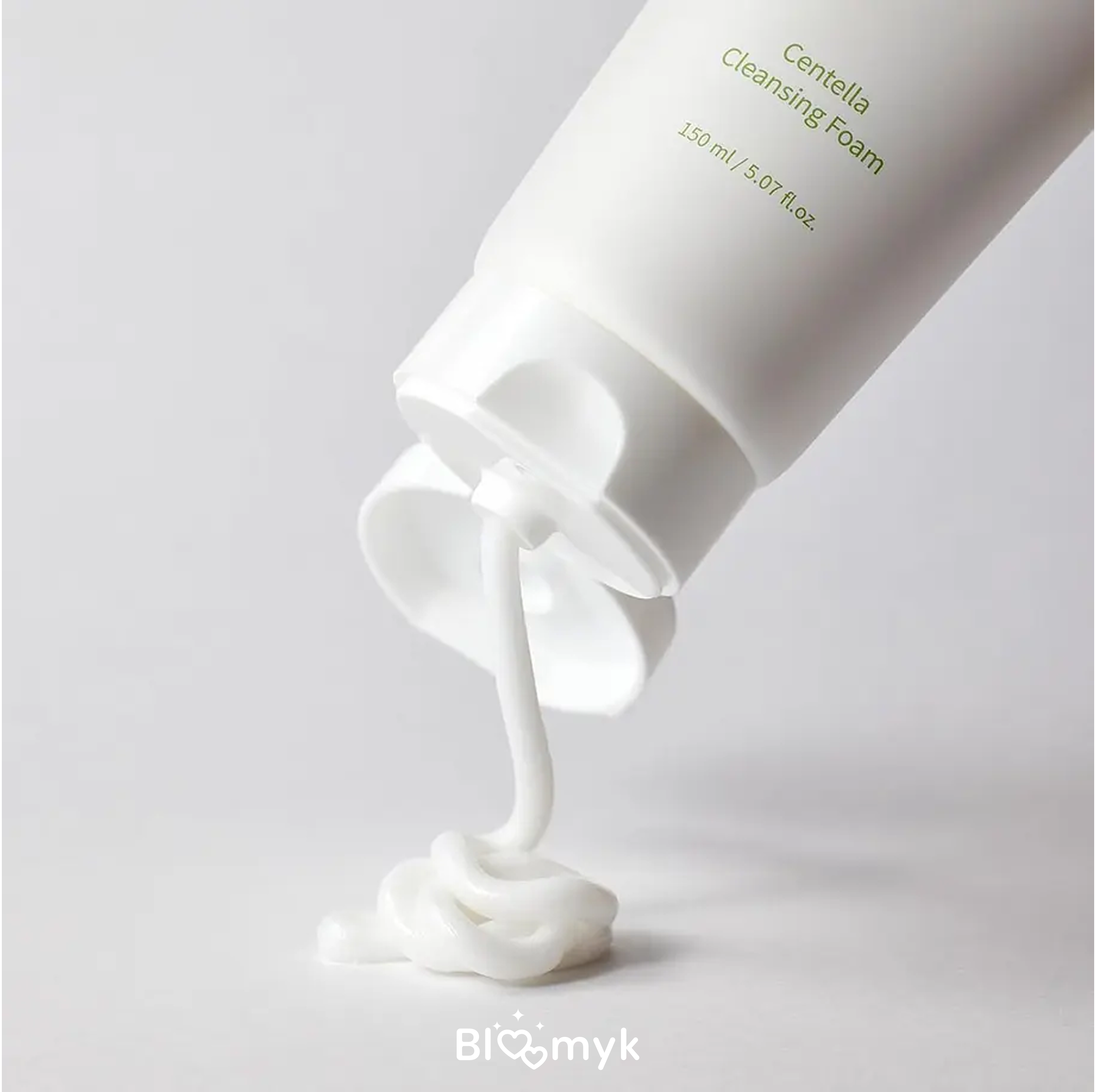 Mixsoon Centella Cleansing Foam