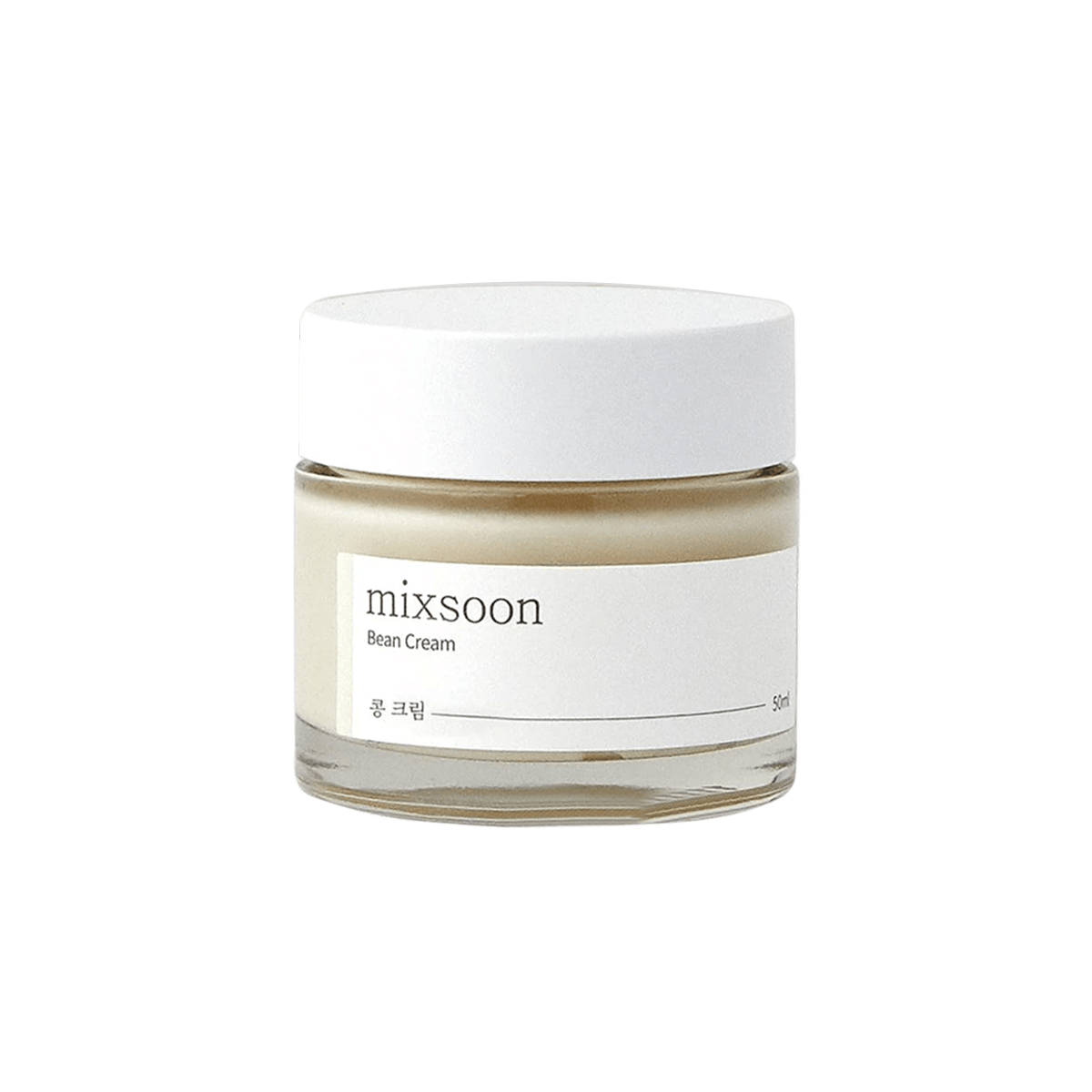 Mixsoon Bean Cream
