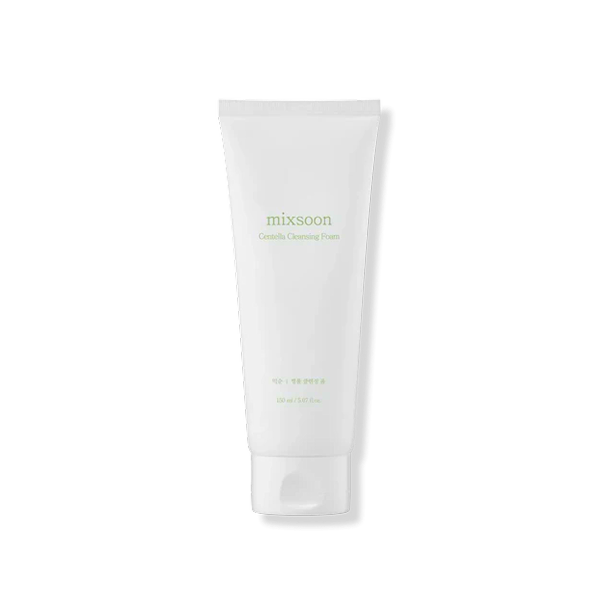 Mixsoon Centella Cleansing Foam