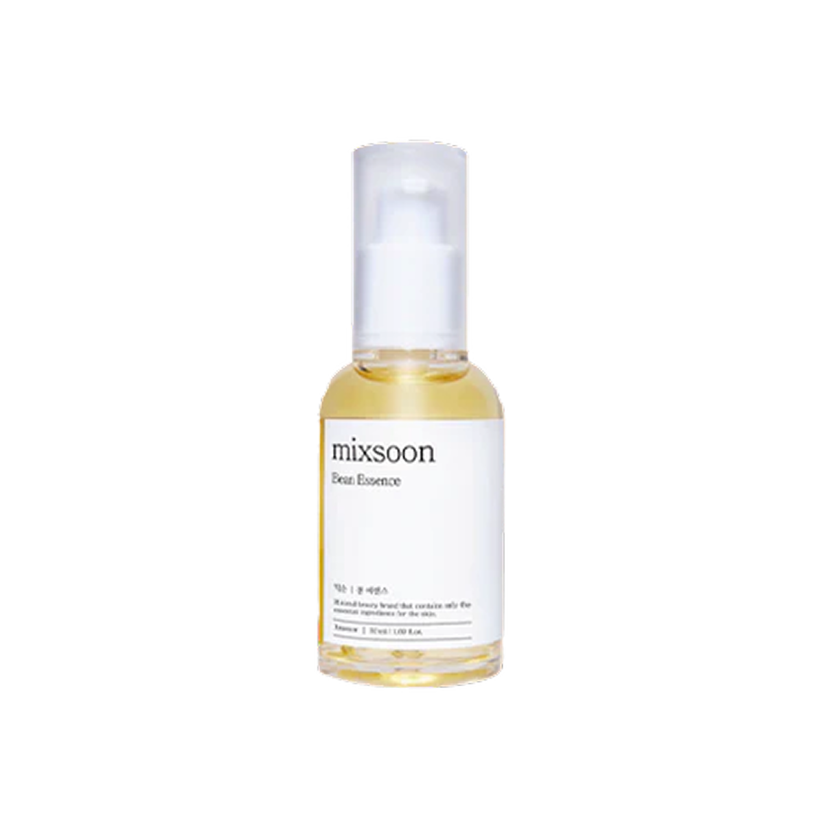 Mixsoon Bean Essence