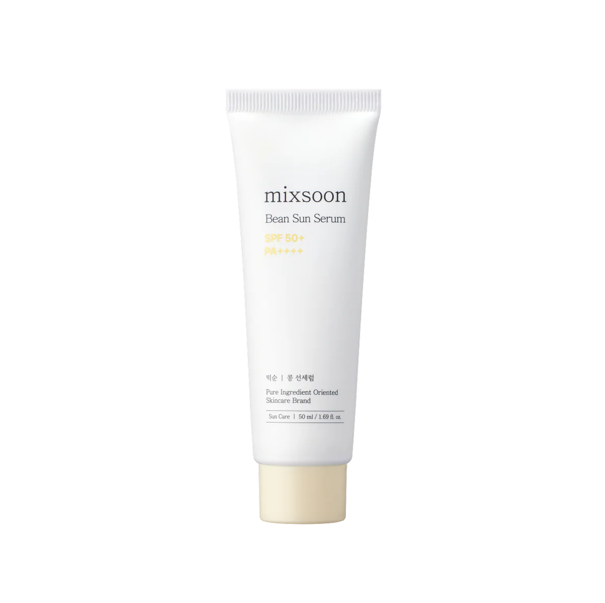 Mixsoon Bean Sun Serum