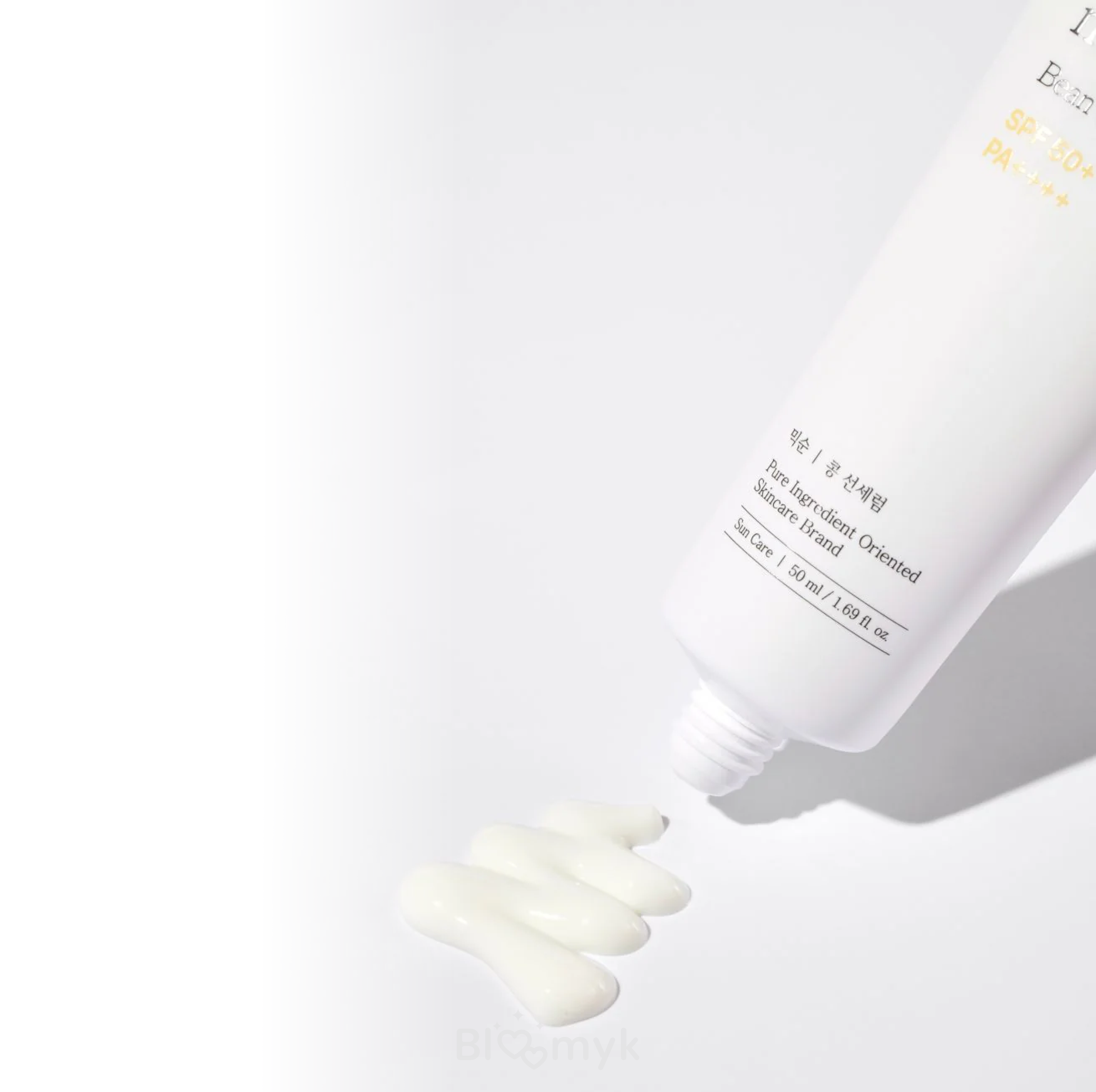 Mixsoon Bean Sun Serum